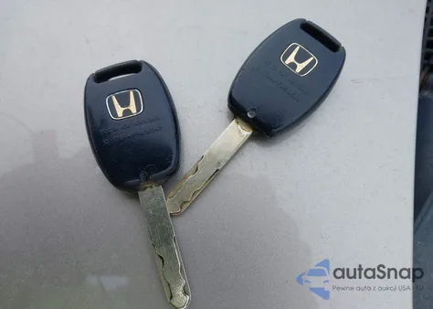 2006 Honda Pilot Ex-L from USA, damaged, VIN 5FNYF28616B037607